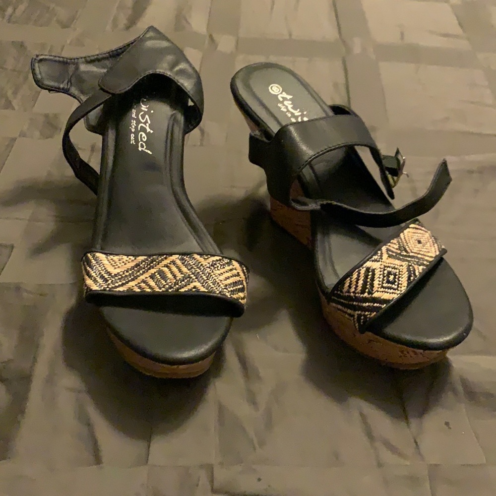 Wedges